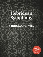 Hebridean Symphony