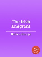 The Irish Emigrant