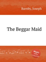 The Beggar Maid