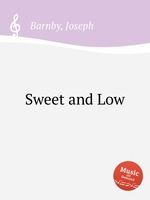 Sweet and Low