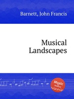 Musical Landscapes