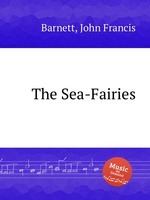 The Sea-Fairies