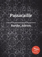 Passacaille