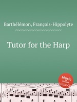 Tutor for the Harp