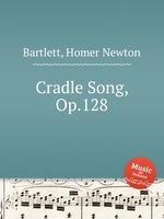 Cradle Song, Op.128