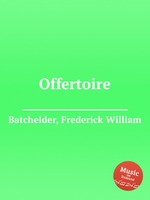 Offertoire