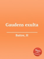 Gaudens exulta