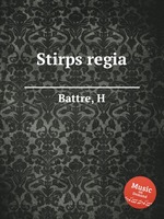 Stirps regia