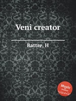 Veni creator