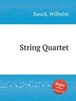 String Quartet