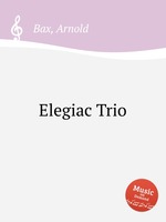 Elegiac Trio