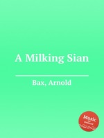 A Milking Sian