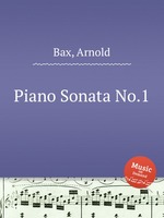 Piano Sonata No.1