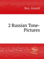 2 Russian Tone-Pictures