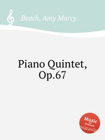 Piano Quintet, Op.67