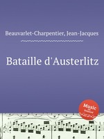 Bataille d`Austerlitz