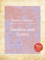 Sonates and Suites