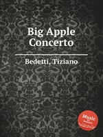 Big Apple Concerto