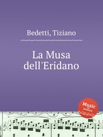 La Musa dell`Eridano