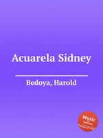 Acuarela Sidney