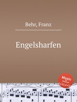 Engelsharfen