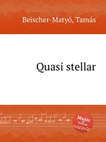 Quasi stellar