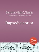 Rapsodia antica