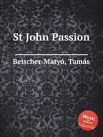 St John Passion