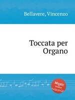 Toccata per Organo