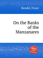 On the Banks of the Manzanares