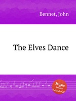The Elves Dance