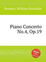 Piano Concerto No.4, Op.19