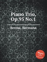 Piano Trio, Op.95 No.1