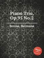 Piano Trio, Op.95 No.2