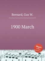 1900 March