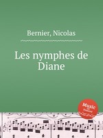 Les nymphes de Diane