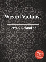 Wizard Violinist