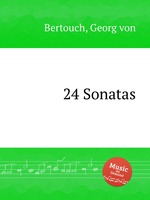 24 Sonatas
