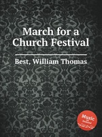 March for a Church Festival