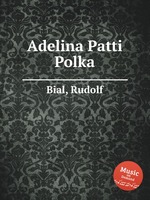 Adelina Patti Polka
