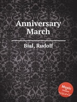 Anniversary March