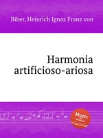 Harmonia artificioso-ariosa
