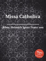 Missa Catholica