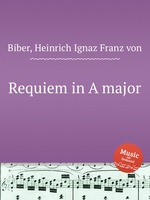 Requiem in A major