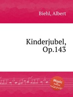 Kinderjubel, Op.143