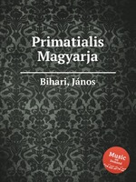 Primatialis Magyarja