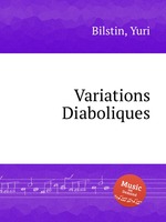 Variations Diaboliques