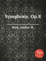 Symphony, Op.8