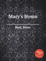 Mary`s Hymn