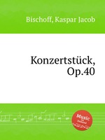 Konzertstck, Op.40